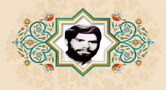 شهادت عزت و افتخار ابدی است