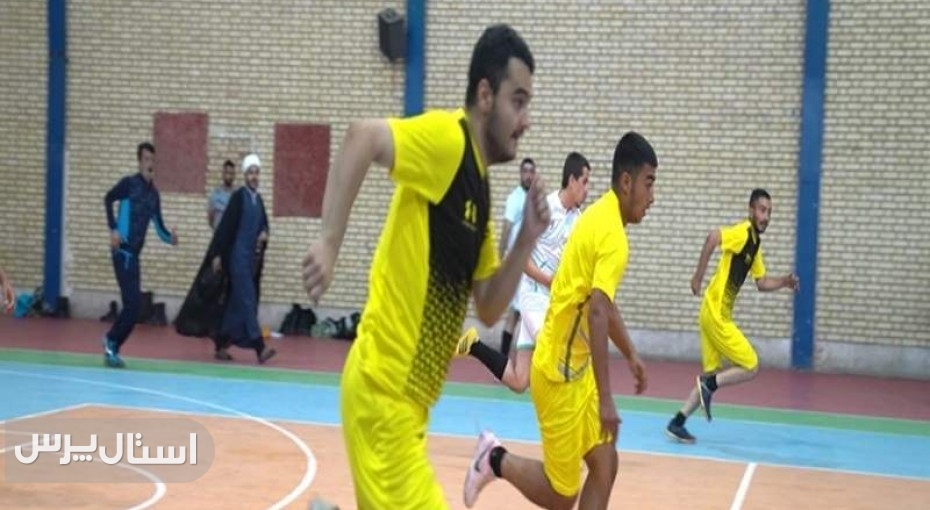 المپیاد ورزشی سربازان در زندان‌های سیستان‌وبلوچستان