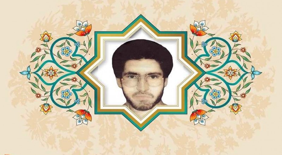 حافظ انقلاب اسلامی و ادامه دهنده راه شهدا باشید