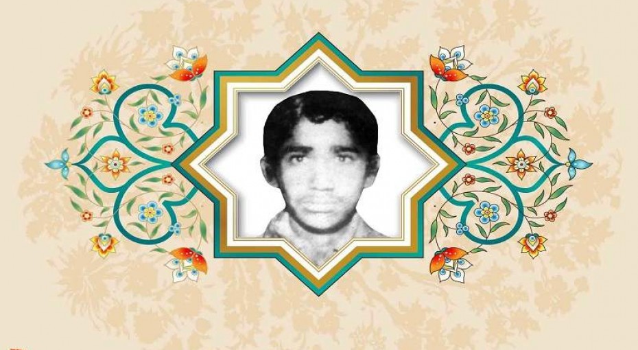 شهادت، آنقدر برایم شیرین است که نمی‌توانم توصیفش کنم