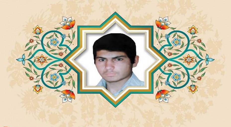 ادامه دهنده راه شهدا باشید