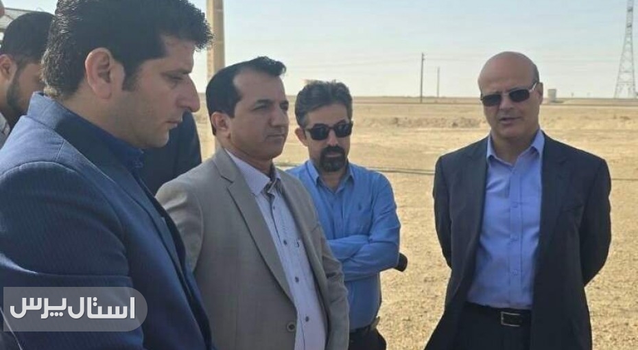 سیستان‌وبلوچستان ظرفیت‌های بی‌بدیلی در حوزه انرژی‌های تجدیدپذیر دارد