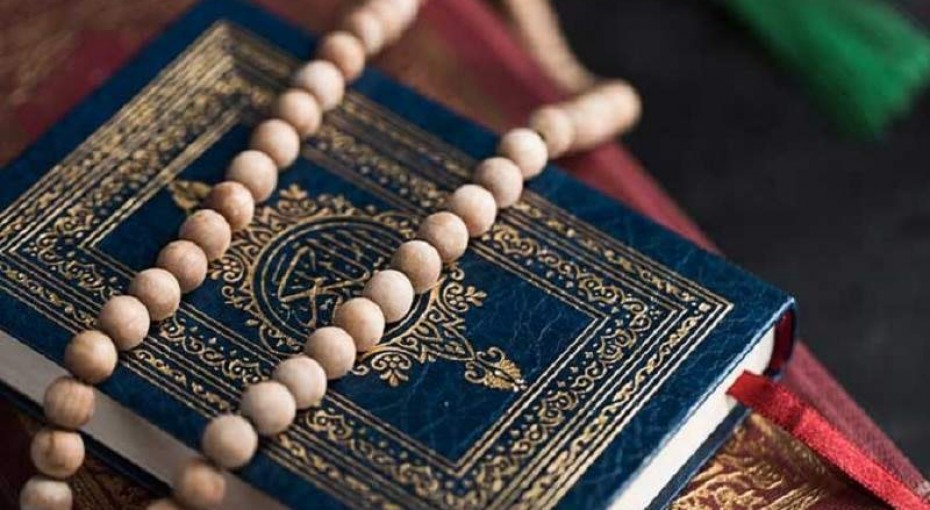 شروع صبح با یک صفحه از قرآن