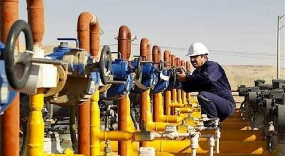گازرسانی به ۱۷ شهر سیستان‌وبلوچستان
