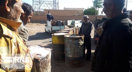 از تخصیص سهمیه روستایی تا نظارت