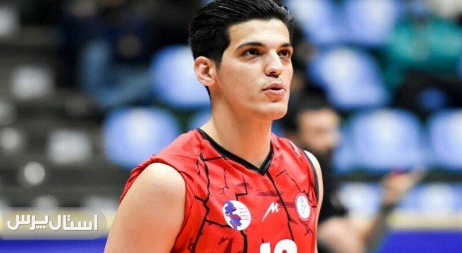 صابر کاظمی درگذشت