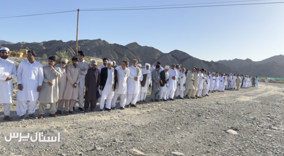 آغاز عملیات ساخت کلاس های درس استاندارد در سیستان و بلوچستان با حضور معاون رئیس‌جمهور آغاز شد