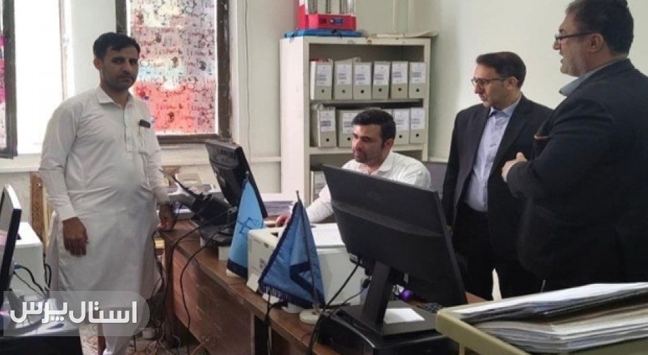 تمامی حوزه‌های قضایی استان سیستان و بلوچستان به تجهیزات آرشیو الکترونیکی مجهز شدند