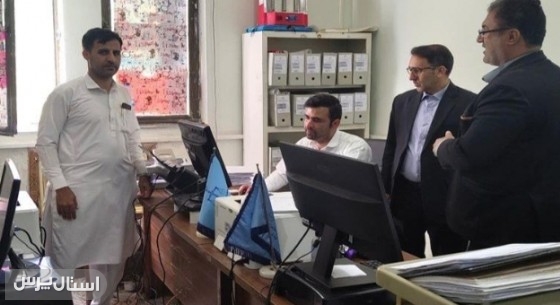 تمامی حوزه‌های قضایی استان سیستان و بلوچستان به تجهیزات آرشیو الکترونیکی مجهز شدند