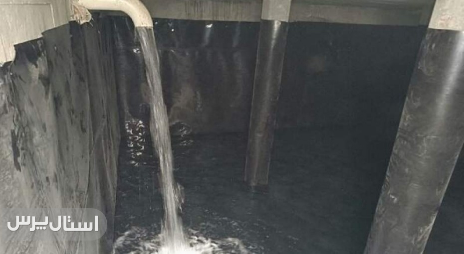 تأمین آب پایدار شهرک صنعتی ایرانشهر با حفر چاه اختصاصی