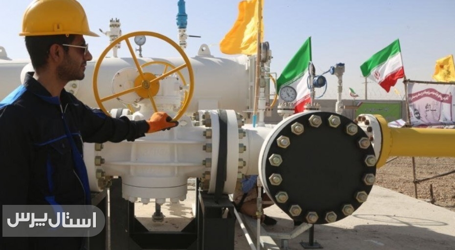 ۲۷هزار مشترک جدید؛ ایرانشهر در مسیر گازرسانی سراسری