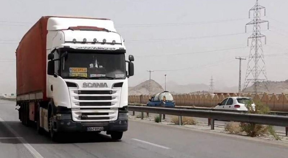 جاده‌های سیستان‌وبلوچستان، مسیر پرتحرک توسعه اقتصادی