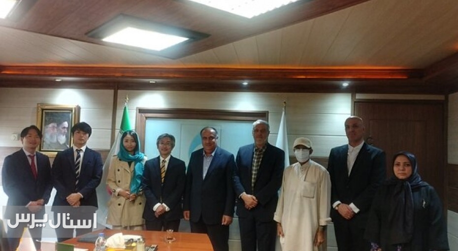 چابهار مقصد تازه همکاری‌های علمی، اقتصادی و فناورانه ژاپن