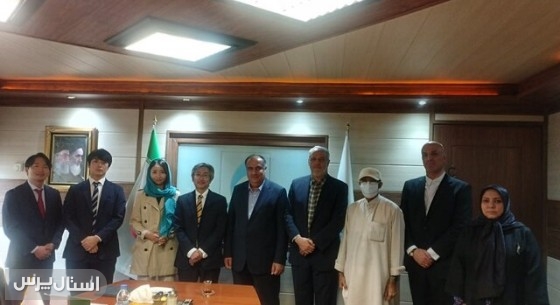 چابهار مقصد تازه همکاری‌های علمی، اقتصادی و فناورانه ژاپن