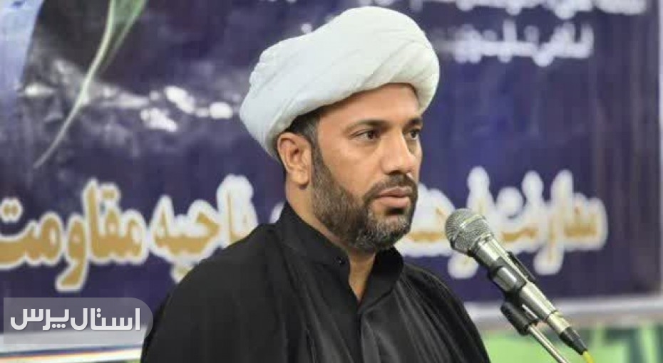 با بصیرت علوی، امنیت طلاب و حماسه سوسنگرد را پاسداریم