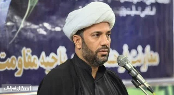 با بصیرت علوی، امنیت طلاب و حماسه سوسنگرد را پاسداریم