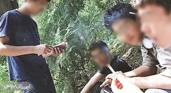 تربیت صحیح دانش‌آموزان موجب کاهش آسیب‌های اجتماعی می‌شود