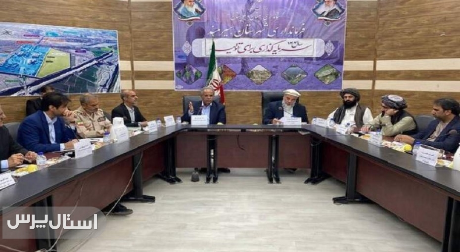 برقراری پرواز‌های تجاری بین سیستا‌ن‌وبلوچستان و شهر‌های افغانستان