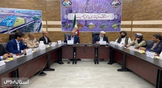 برقراری پرواز‌های تجاری بین سیستا‌ن‌وبلوچستان و شهر‌های افغانستان