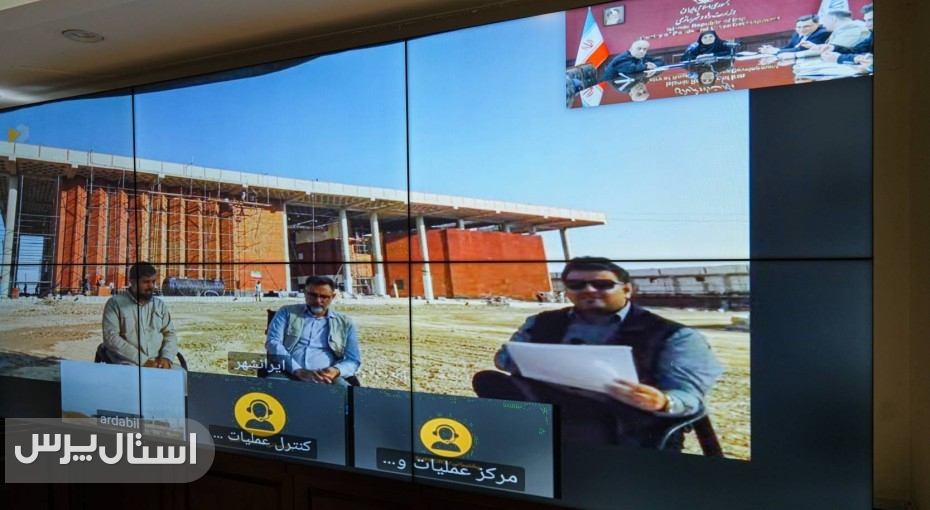 مسیر چابهار تا زاهدان به بهره‌برداری نزدیک‌تر شد