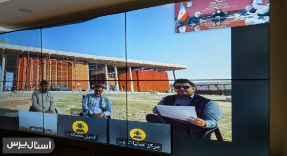 مسیر چابهار تا زاهدان به بهره‌برداری نزدیک‌تر شد