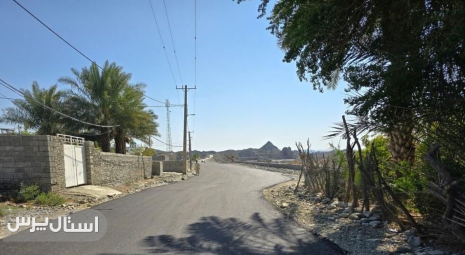 ​۱۰۰ درصد روستاهای بالای ۲۰ خانوار نیکشهر دارای طرح هادی مصوب شدند