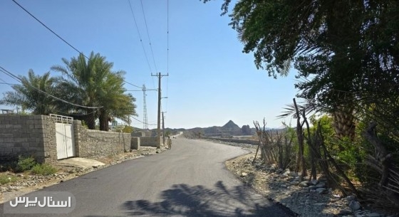 ​۱۰۰ درصد روستاهای بالای ۲۰ خانوار نیکشهر دارای طرح هادی مصوب شدند