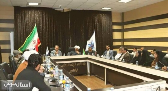 نقشه‌راه سه ضلعی برای تبدیل نیکشهر به مرکز پژوهشی منطقه