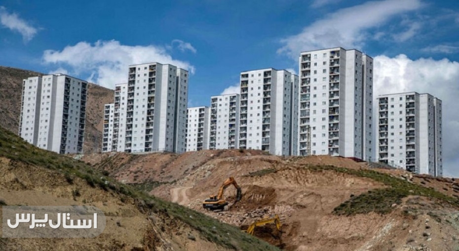 مسکن موتور محرک توسعه روستایی در سیستان‌وبلوچستان