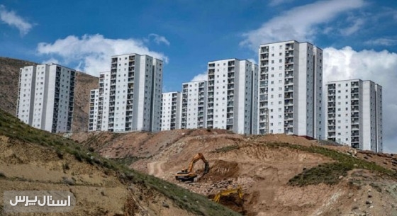 مسکن موتور محرک توسعه روستایی در سیستان‌وبلوچستان