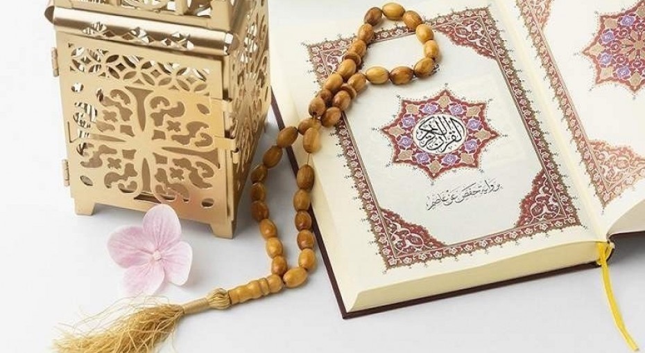 شروع صبح با یک صفحه از قرآن