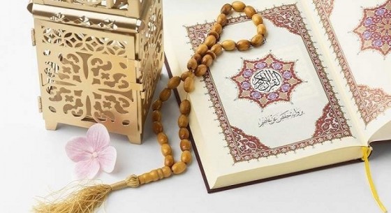 شروع صبح با یک صفحه از قرآن