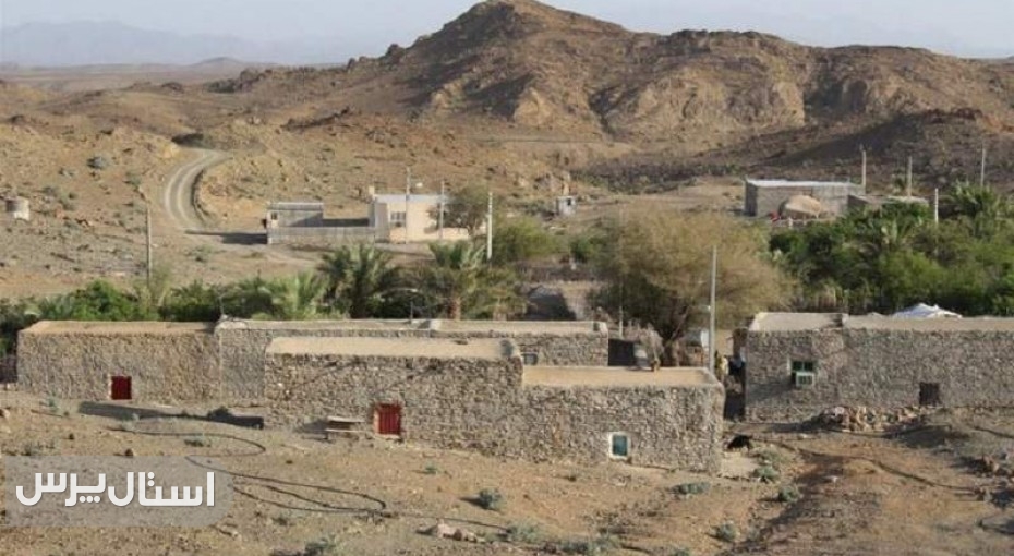 چشم انتظاری چندین ساله مردم آهوران نیکشهر