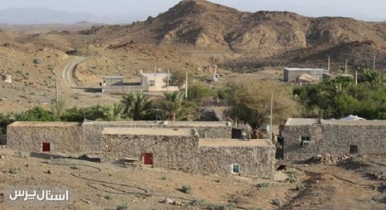 چشم انتظاری چندین ساله مردم آهوران نیکشهر