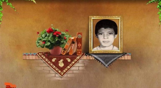 بعد از من ناراحت نباشید و گریه نکنید