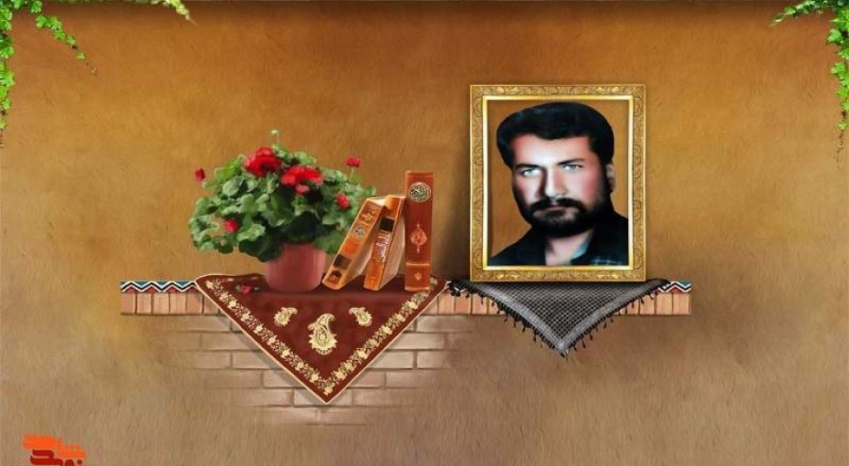 خدایا شهادت برایم آرزوست