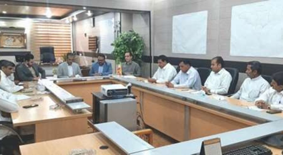 بسته جامع سرمایه‌گذاری نیکشهر مسیر تازه‌ای برای توسعه صنعتی شهرستان