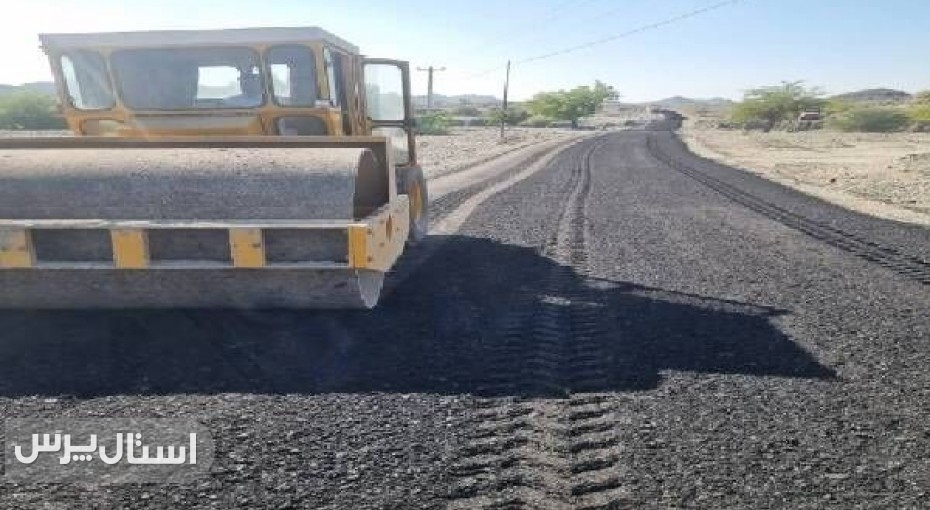 کوچینگ تا آبگاه در مسیر توسعه؛ کلنگ بهبود راه روستایی زده شد