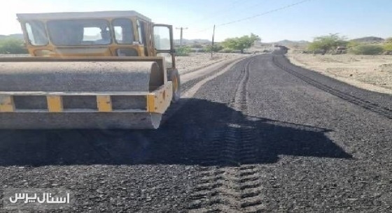 کوچینگ تا آبگاه در مسیر توسعه؛ کلنگ بهبود راه روستایی زده شد