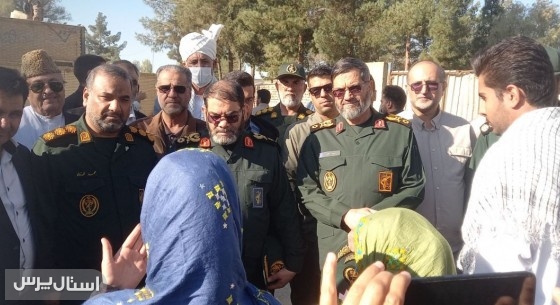 درخشش توان عشایر در نمایشگاه بسیج سیستان‌ و بلوچستان