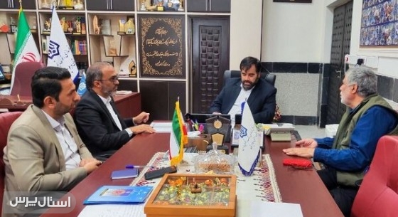 جلوه‌ای از همت جمعی معلمان بنت در نیکشهر