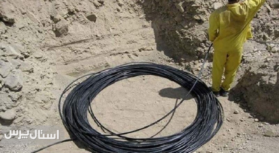 اتصال ۲۷ سایت مخابرات روستایی به فیبرنوری