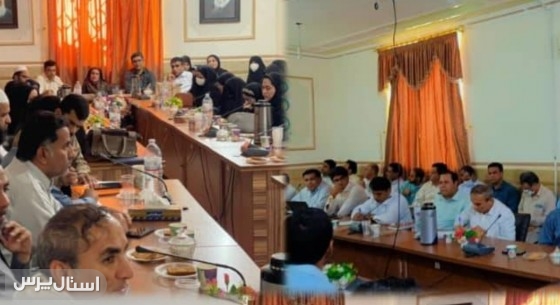 جمع‌بندی اولویت‌های آموزشی نیکشهر