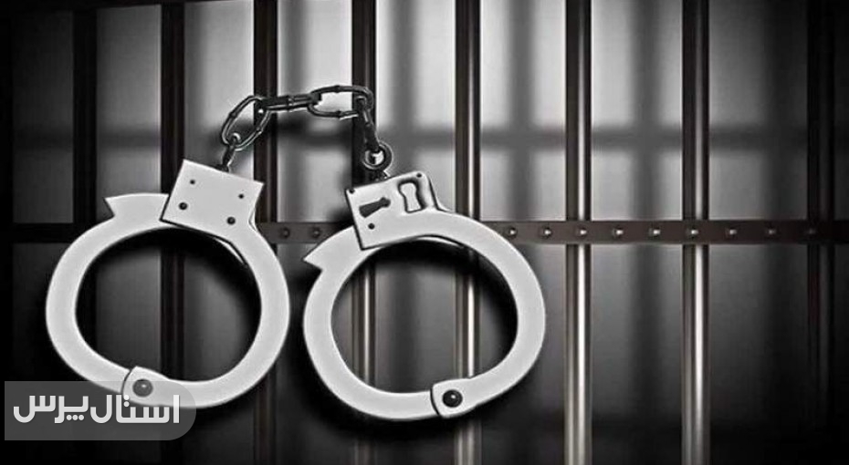 دستگیری سارق منازل زهک با تلاش پلیس