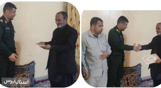 امنیت امروز کشور مرهون خون شهدا و صبر خانواده‌های آنان است.