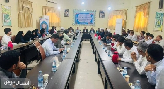 امنیت ماندگار در گرو فرهنگ و مشارکت اجتماعی/ دانشگاه موتور محرکه توسعه انسانی