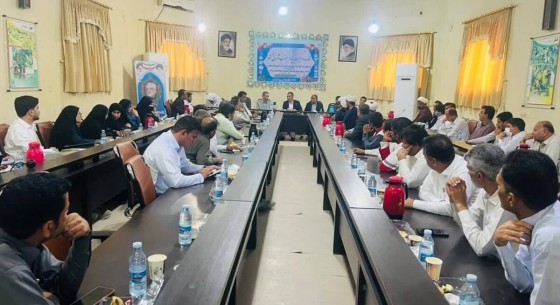 تأکید بر نقش فرهنگ، گردشگری و رسانه در پیشرفت منطقه