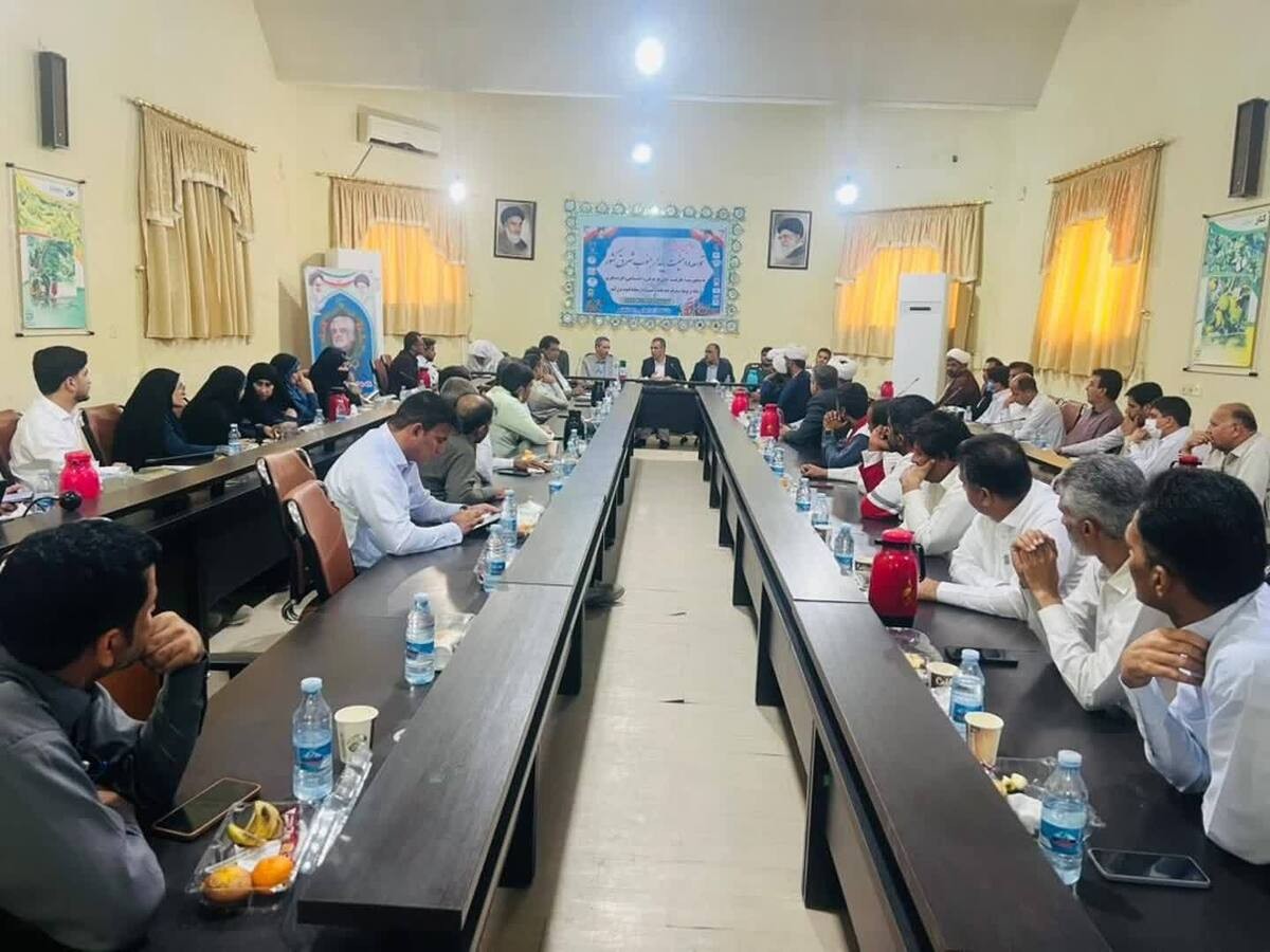 تأکید بر نقش فرهنگ، گردشگری و رسانه در پیشرفت منطقه