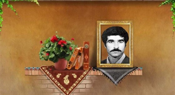 شهادت را افتخاری بزرگ می‌دانم