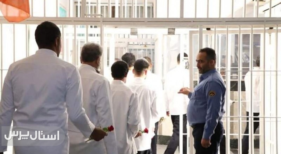 آزادی ۱۱۰ زندانی جرائم غیرعمد در سیستان‌وبلوچستان